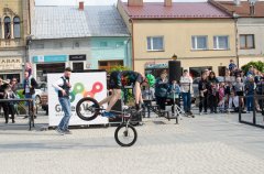 Losowe zdjęcie pochodzące z galerii wydarzenia: Noc Muzeum 2022